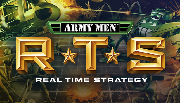 Army Men Rts Download Mac